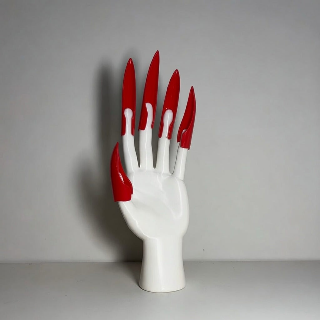 Slip-on Nails