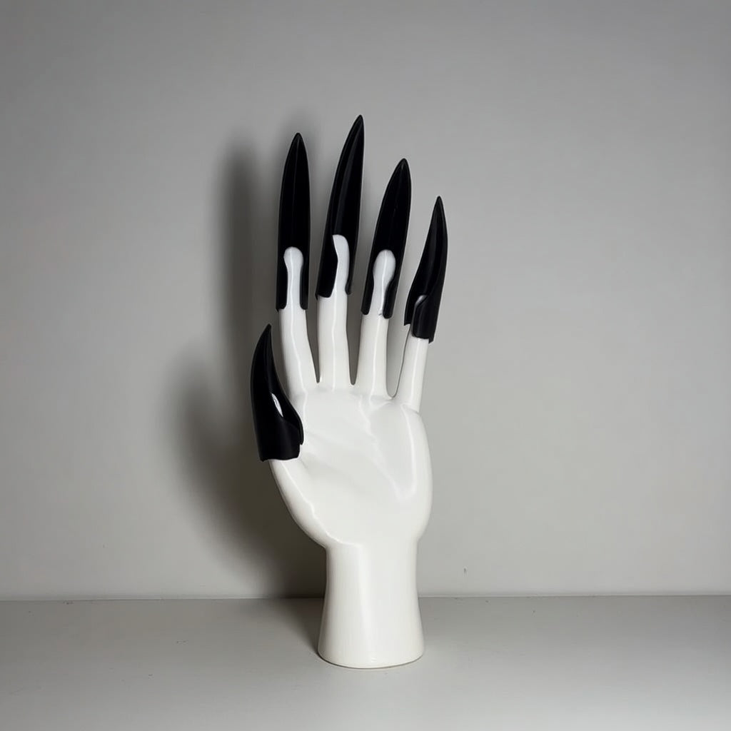 Slip-on Nails