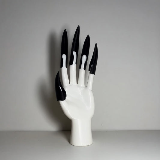 Slip-on Nails